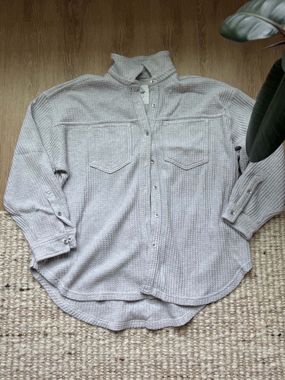 Cozy Aerie Thermal